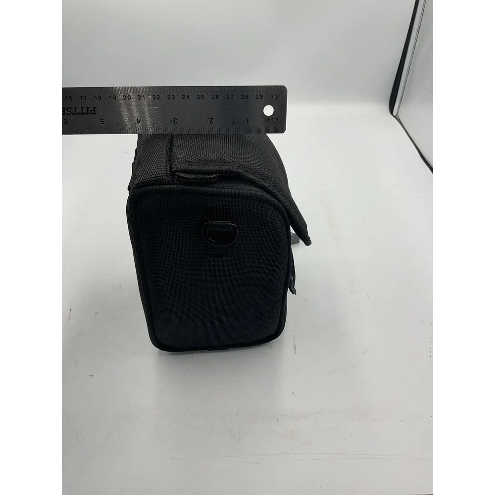 Sony Protective Lens‎ Case - Black Padded